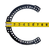 Smith & Nephew 7107-1307X Taylor Spatial Frame 2/3 Ring 180mm 7-3/4" Smith & Nephew, Inc.
