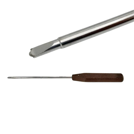 Synthes 388.33 Orthopedic Driver 14" Synthes