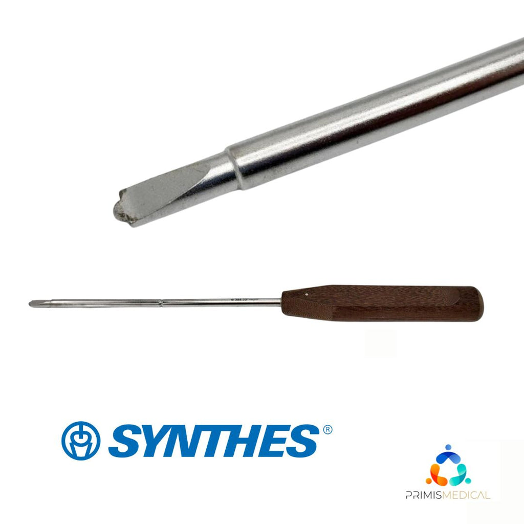 Synthes 388.33 Orthopedic Driver 14"