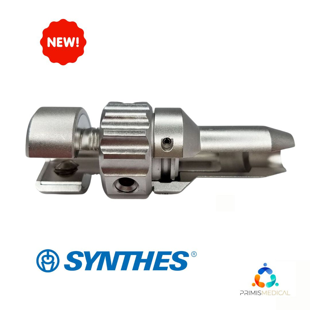 Synthes 394.075 Orthopedic 1mm Distractor 2-1/2" (New)