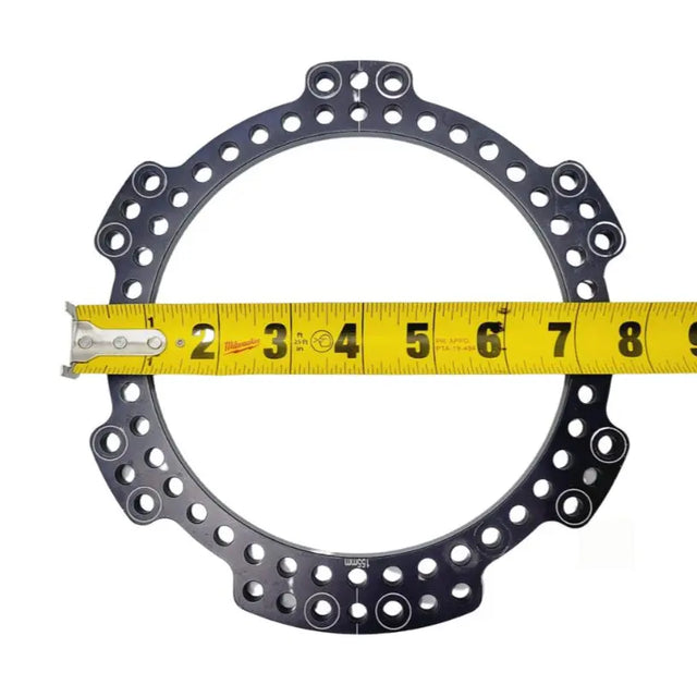 Smith & Nephew 71070114X Taylor Spatial Frame Full Ring 155mm Smith & Nephew, Inc.
