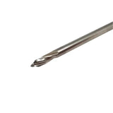 Synthes 356.982 Orthopedic 4mm Calibrated QC Drill Bit 8-1/2" Synthes