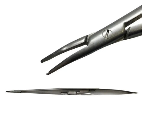 Synthes 348.98 Micro Bone Holding Surgical Forceps Synthes