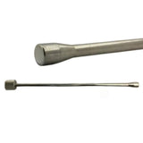 Mitek 252303 Surgical Arthroscopic Bone Tamp 6" Primis Medical