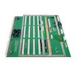 GE 2318120-3 Rev 1 Backplane Board GE