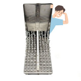 Zimmer 1012 Standard Bone Screw Case w/ 3.5mm Screws 5-1/2" Zimmer