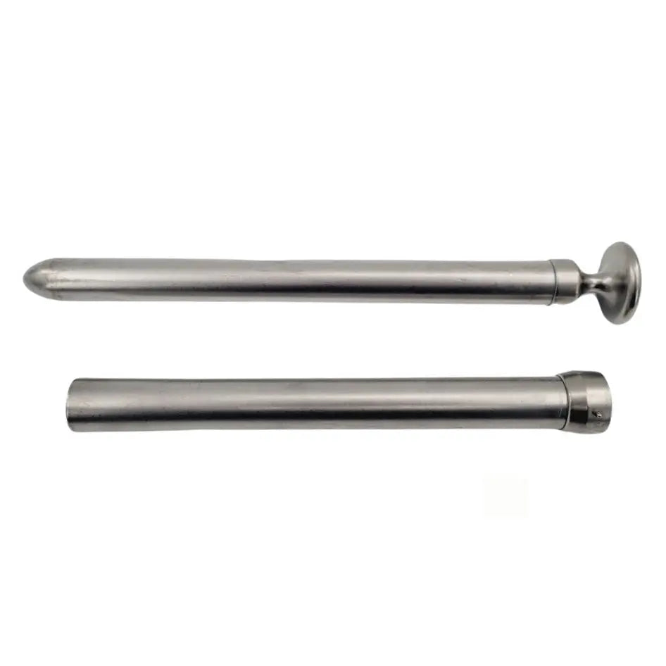 BK Medical UA0673 Rectosigmoidoscope w/ Obturator 10" BK Medical