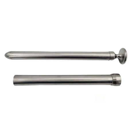 BK Medical UA0673 Rectosigmoidoscope w/ Obturator 10" BK Medical