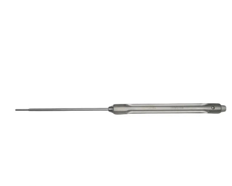 Synthes 357.421 Orthopedic Extraction Guide 14-3/4" Synthes