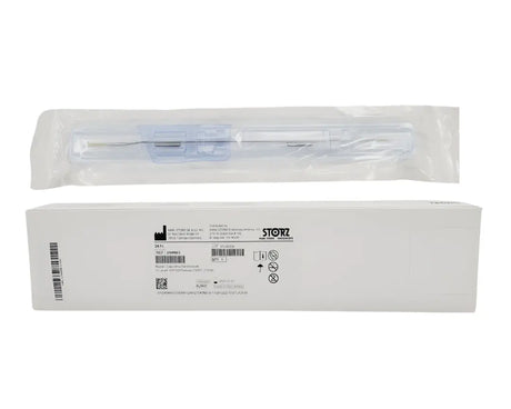 Karl Storz 27040NB-S Bipolar Coagulator Ball Electrode for Hopkins pk/6 Karl Storz