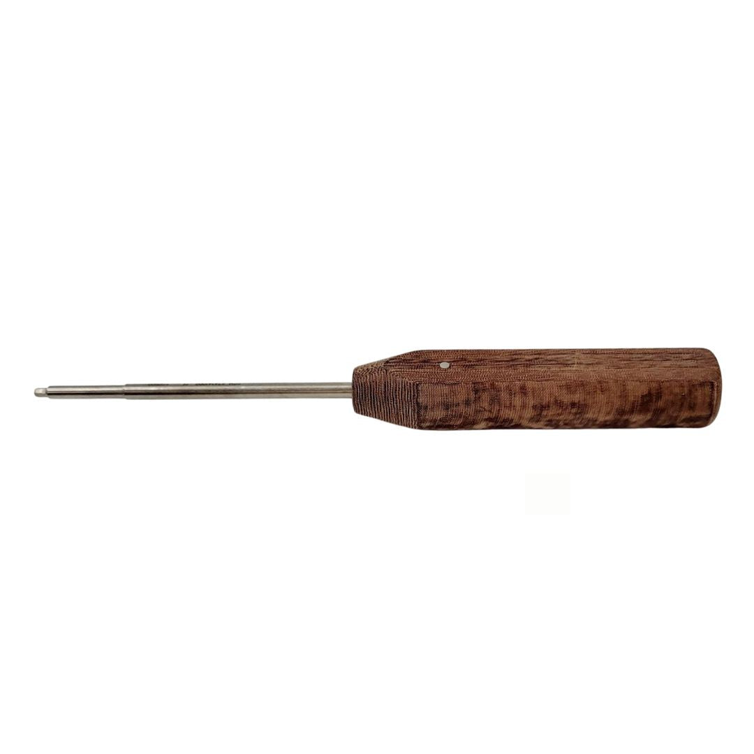 DePuy 27414100 Hex Driver 2.5mm Orthopedic 7-3/8"
