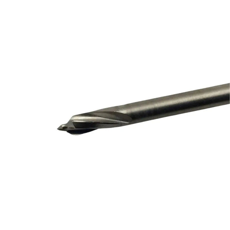 Synthes 356.98 Three-Fluted Calibrated Surgical Drill Bit 4.0mm Synthes