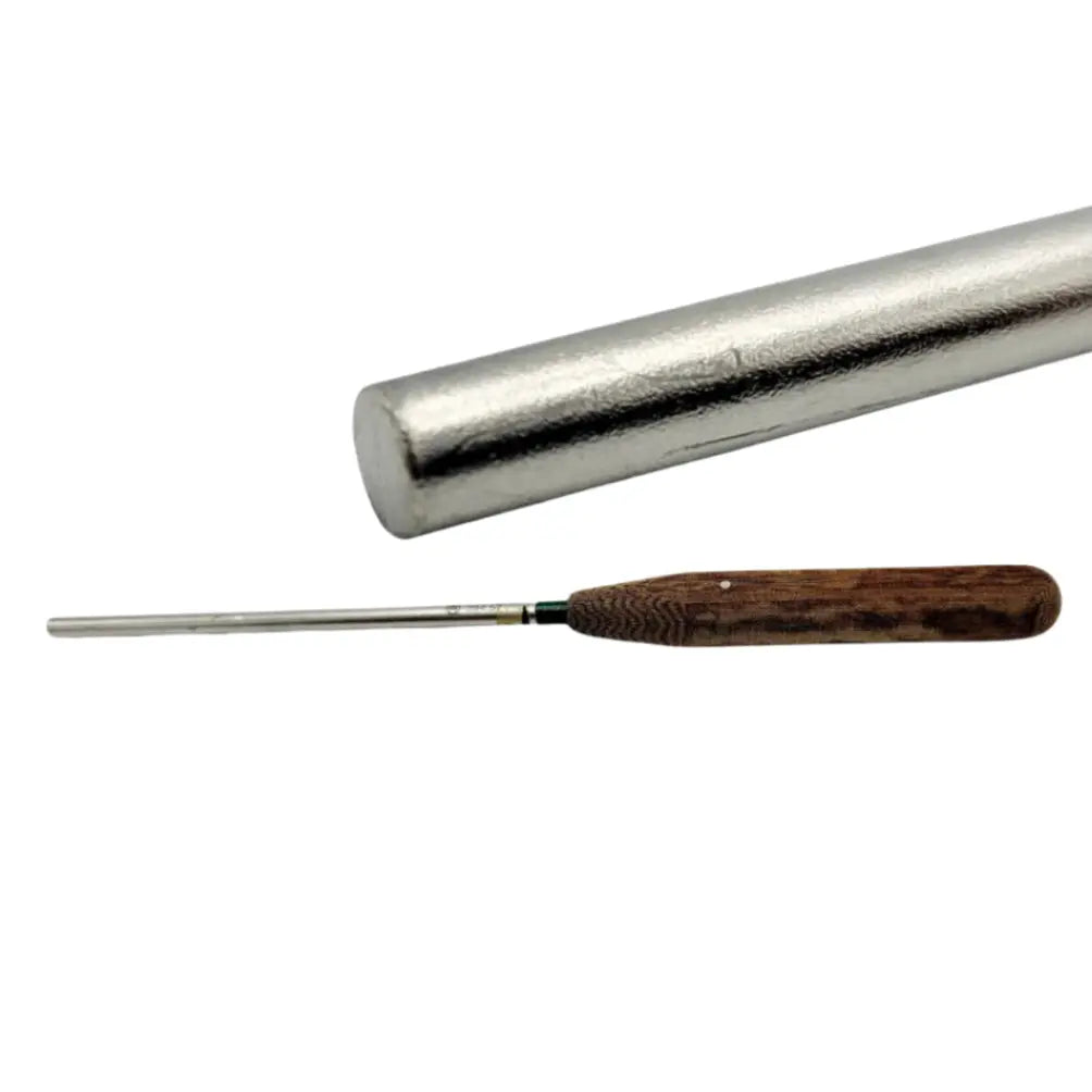 Synthes 394.57 Bone Inserter Straight Orthopedic 8-3/8