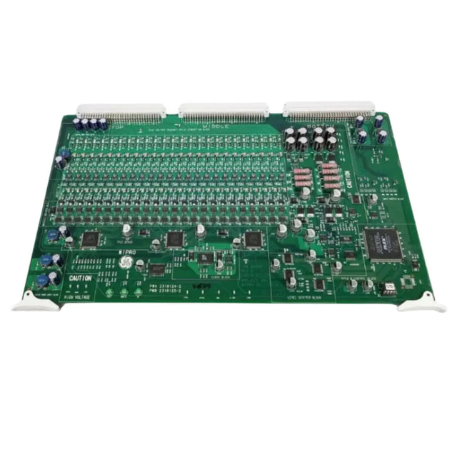 GE 2318124-3 Rev 0 TXB Transmit Board GE