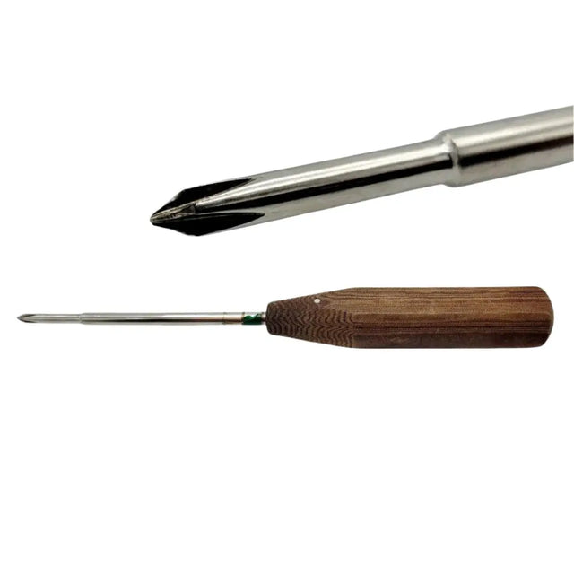 Synthes 314.01 Bone Driver Orthopedic 7-1/2" Synthes