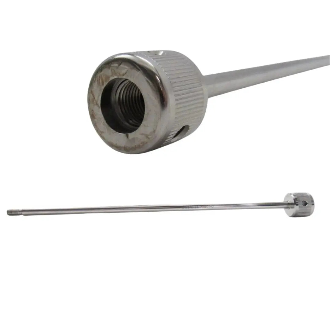 357.34 Synthes Surgical Connecting Inserter for T Handle - Primis ...