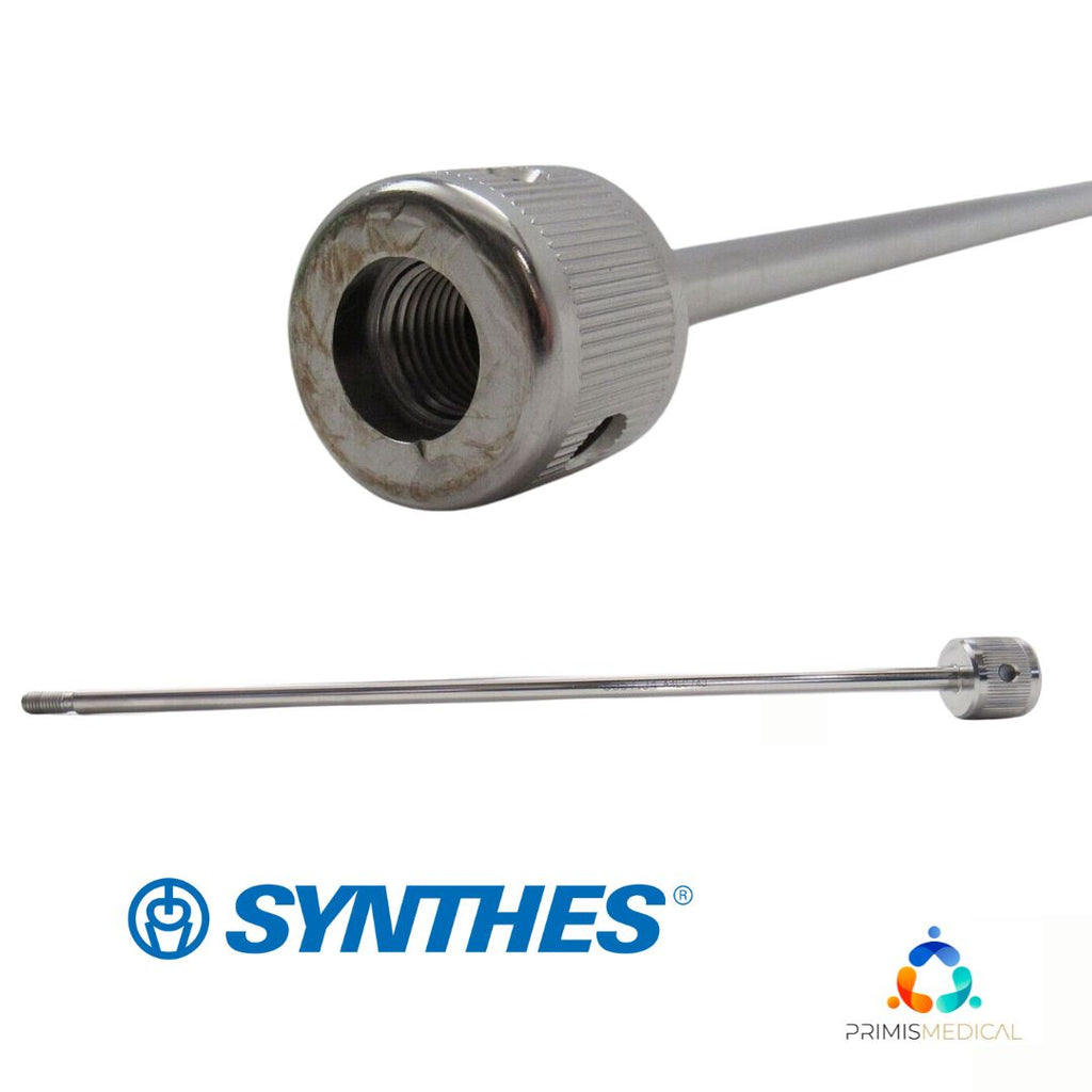 Synthes 357.34 Surgical Connecting Inserter for T Handle