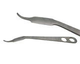 Medline Furst MDS3280118F Hohmann Bone Lever 18mm Orthopedic 9-1/2" Medline