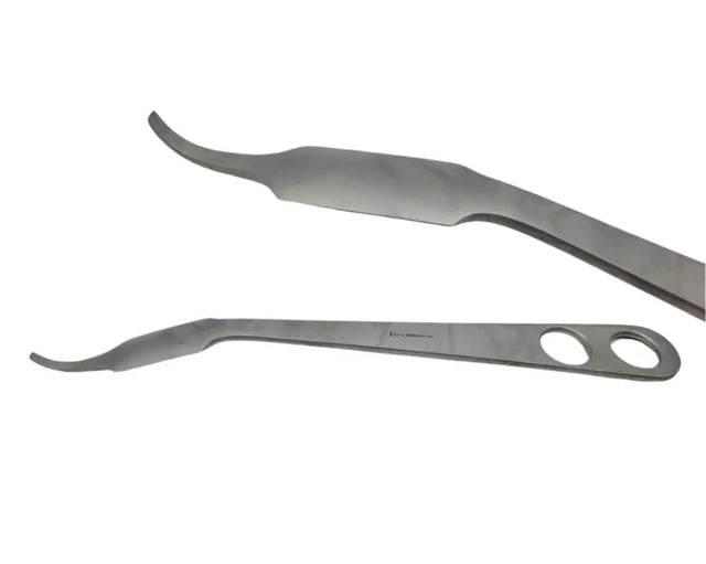 Medline Furst MDS3280118F Hohmann Bone Lever 18mm Orthopedic 9-1/2" Medline