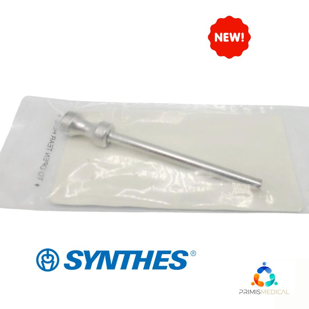 Synthes 312.48 Drill Sleeve Insert 3.2mm Orthopedic NEW