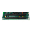 GE 00-881740-01 Rev B Backplane Assy Board GE