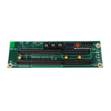 GE 00-881740-01 Rev B Backplane Assy Board GE