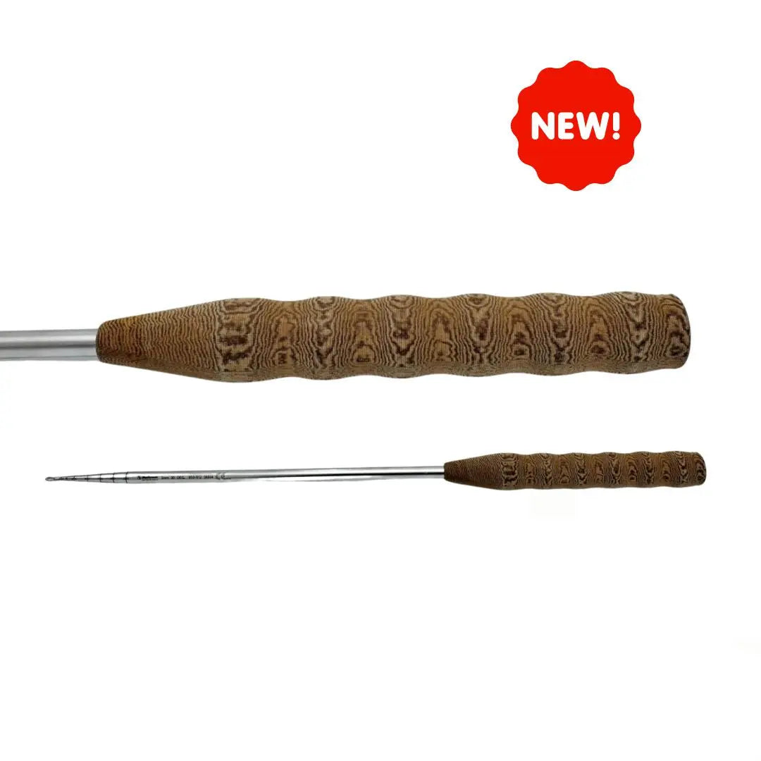 Medtronic 950-912 Orthopedic 3mm Curette 19-1/2" Medtronic