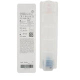 Medrad 150-FT-Q Mark V ProVis Sterile Disposable Syringe 150mL 50 Box Medrad