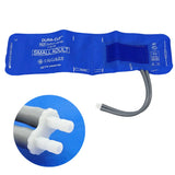 GE Medical Critikon DUR-A1-2A-5S Small Adult Blood Pressure Cuff (New) Box of 5 GE Datex Ohmeda