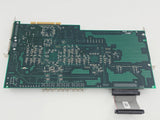 GE OEC 00-884594-02(1A) Display Adapter S2 Board PCB Assembly Used GE