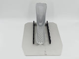 Zimmer Alvarado Knee Holder Base Plate Assembly with Boot for TKA Surgery Zimmer