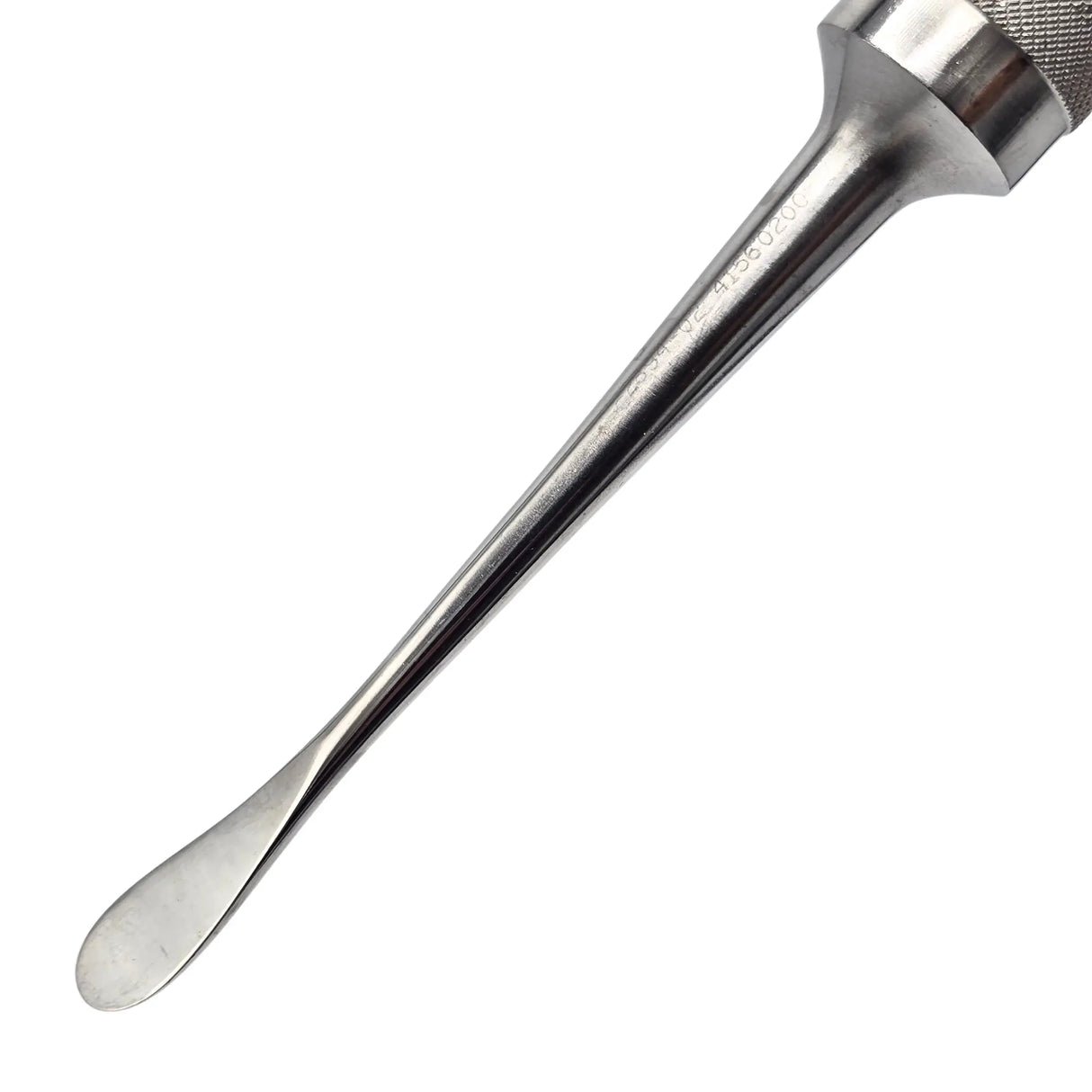 Zimmer 2894-02 Cobb Spinal Elevator (13mm / 1/2 in Blade) - Pre-Owned Zimmer