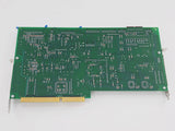 GE OEC 0087905604 System Interface Board Workstation PCB Used GE