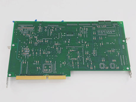GE OEC 0087905604 System Interface Board Workstation PCB Used GE