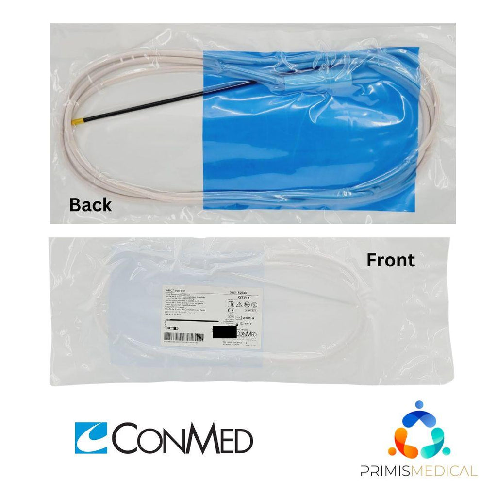 ConMed 160655 ABC Foot Switching Probe 5mm EXP: 07-2027