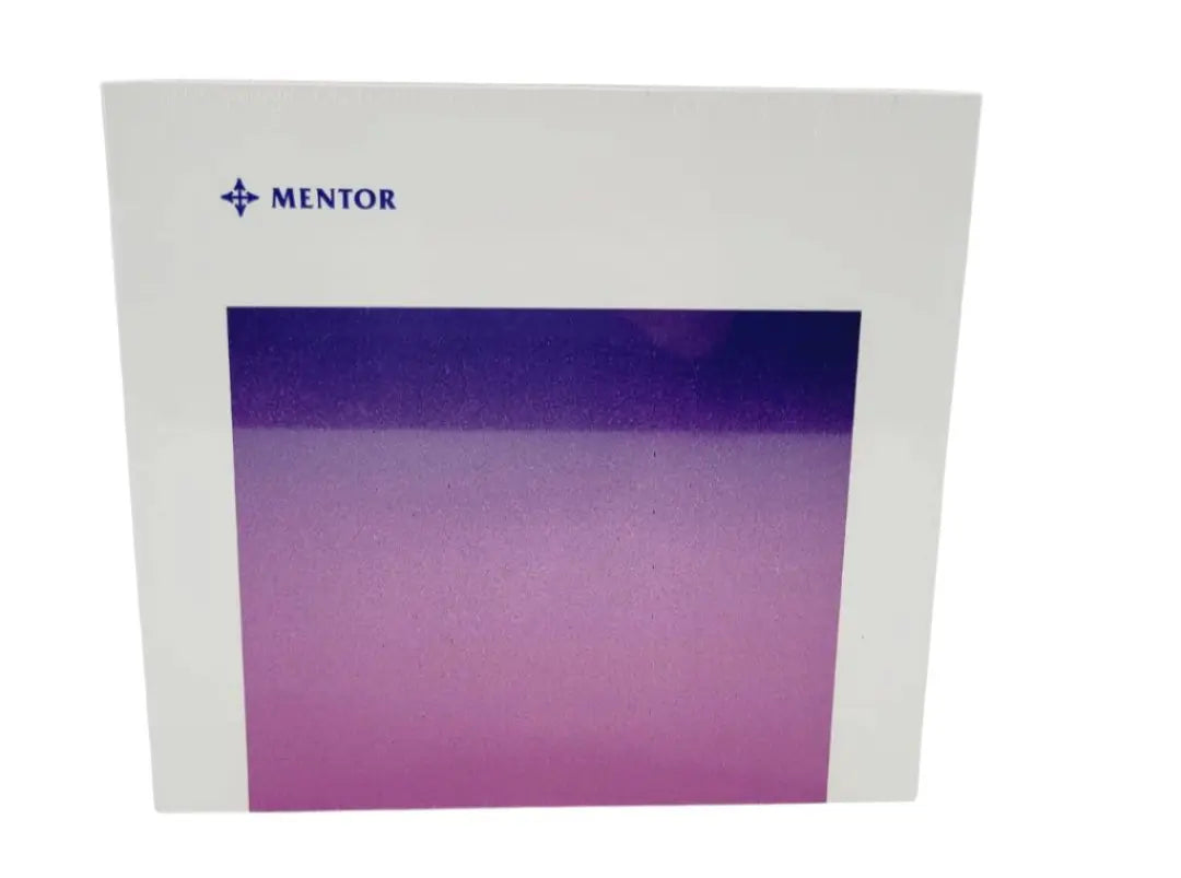 Mentor 350-3754BC Memory Gel High Profile Breast Implant 375CC Mentor