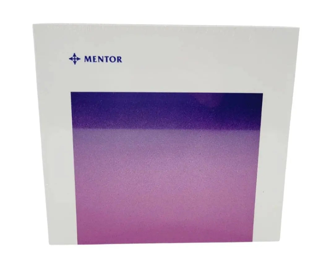 Mentor 350-3501BC Memory Gel Moderate Plus Breast Implant 350cc Mentor