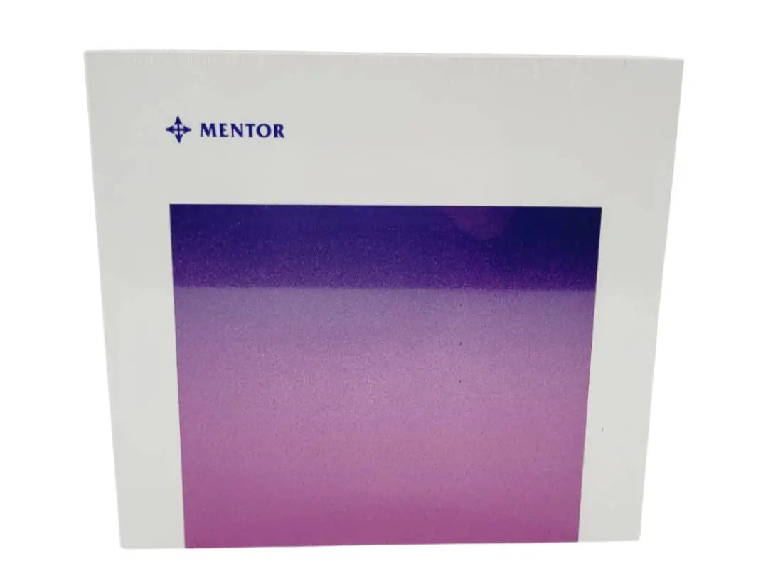 Mentor 350-4254BC Memory Gel High Profile Gel Breast Implant 425cc Mentor