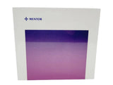 Mentor 350-4254BC Memory Gel High Profile Gel Breast Implant 425cc Mentor