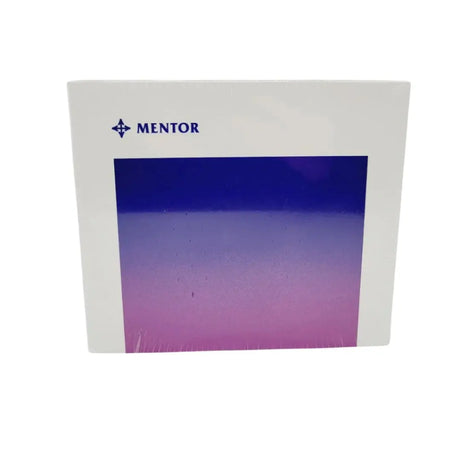 Mentor 350-5590BC Memory Gel Ultra High Breast Implant 590cc Mentor