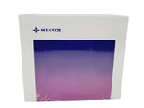 Mentor 350-7255MC Memory Gel Moderate Classic Breast Implant 255cc Mentor