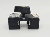 O.R. Surgical Direct Table Rail Clamp Adapter w/ Locking Knob Primis Medical