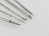 Arthrex Shoulder Instrument Set 27-Piece AR-8402C Case for Surgery Tools Primis Medical
