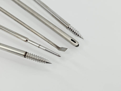 Arthrex Shoulder Instrument Set 27-Piece AR-8402C Case for Surgery Tools Primis Medical