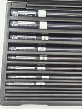 Cook Savary-Gilliard GI Dilator Set 5mm-20mm 8pc with Rigid Storage Case Cook Savary-Gilliard