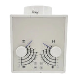 Ralco R302 MLPA DHHS X-Ray Collimator DOM: 07-2011 Ralco