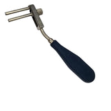 Stryker 702443 Orthopedic 01.4mm Asnis Parallel Guide 6-1/2" Stryker