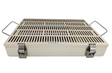 Sterilization Tray 18209.001 with insert tray and Latch Locking System Primis Medical