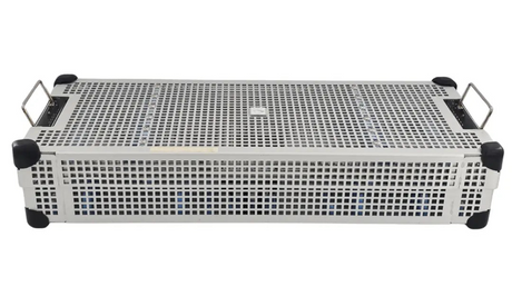 Intuitive Intrusafe Da Vinci Instrument Protection Case 24 x 10 x 4 Primis Medical