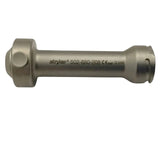 Stryker 502-880-208 Outer Sheath Rigid Optical Forceps Adapter Stryker